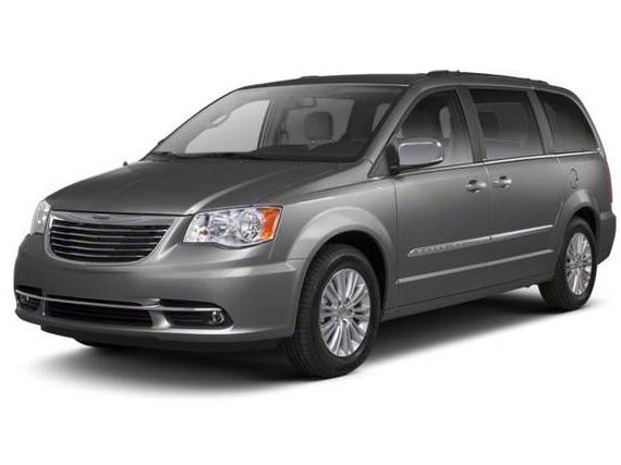 CHRYSLER TOWN AND COUNTRY 2013 2C4RC1CG6DR610302 image CHRYSLER TOWN AND COUNTRY 2013 2C4RC1CG6DR610302 image